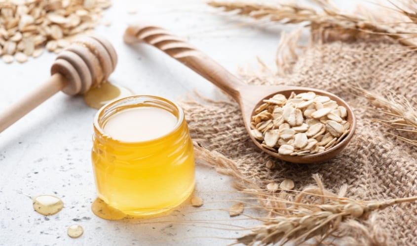 Cách làm tóc nhanh dài bằng mật ong - hướng dẫn chi tiết