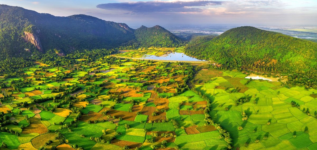 Chỉ Điểm giang sơn là gì? tìm hiểu về kỹ năng Đặc trưng của phái thánh mai