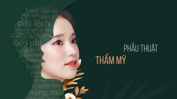 Có nên thẩm mỹ không? những Điều cần biết trước khi quyết Định