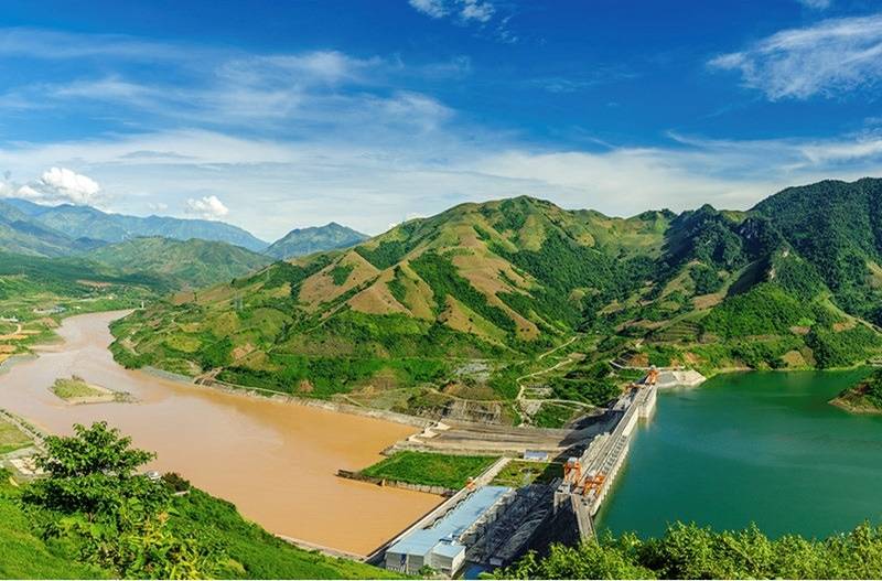 Khám phá 15 Địa Điểm du lịch hấp dẫn nhất tại sơn la