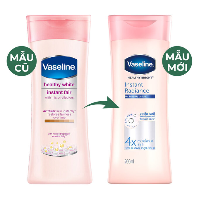 Dưỡng da với vaseline - hướng dẫn chi tiết và lợi Ích