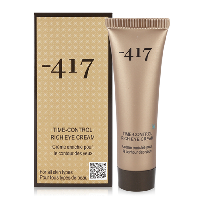 Kem dưỡng da -417 - bí quyết cho làn da khỏe mạnh và tươi trẻ