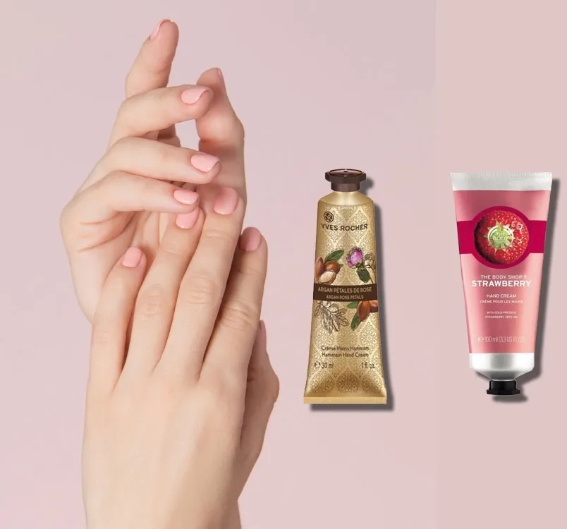 Kem dưỡng da tay hàn quốc, giới thiệu và lợi Ích