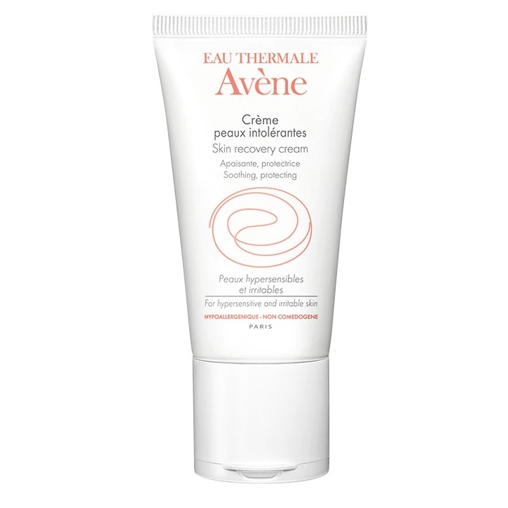 Kem dưỡng phục hồi avene cho da dầu mụn, lựa chọn tuyệt vời cho làn da mụn