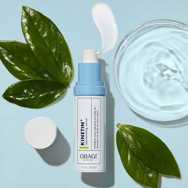 Kem dưỡng phục hồi da obagi clinical kinetin+ hydrating 50ml, giải pháp toàn diện cho làn da khô và nhạy cảm