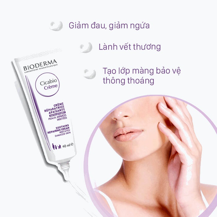 Kem dưỡng phục hồi da - hướng dẫn chi tiết và lựa chọn sản phẩm phù hợp