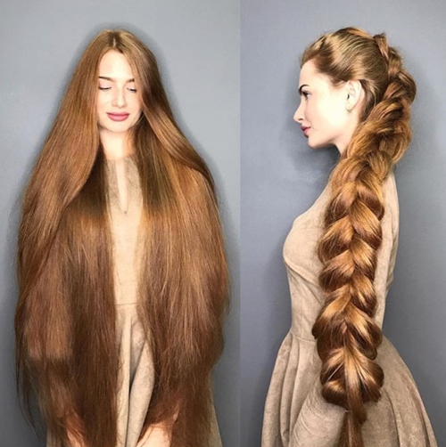 Tìm hiểu về tóc mây