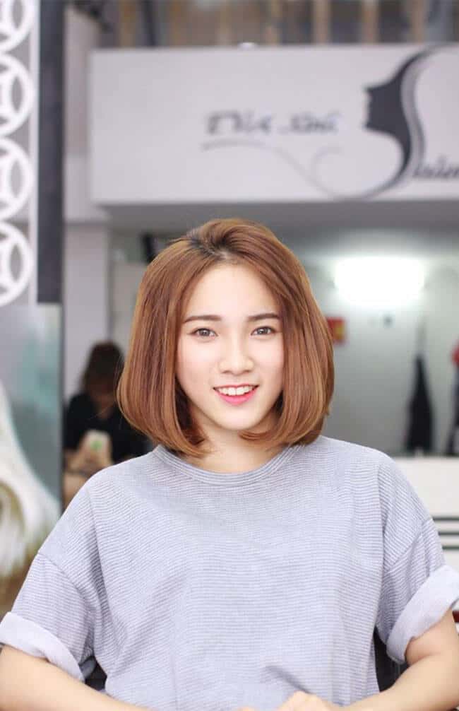 Top 10 tiệm làm tóc Đẹp và giá rẻ tại tp.hcm năm 2025