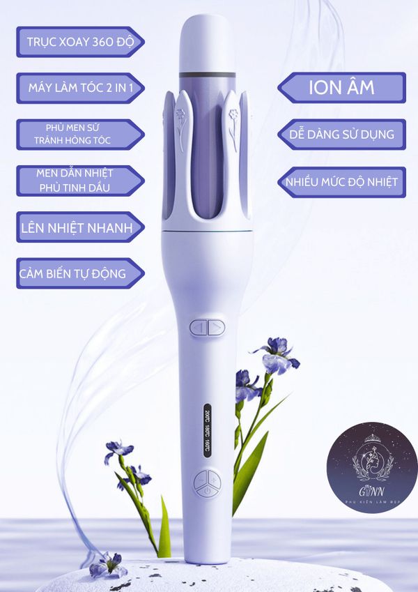 Máy làm tóc giá rẻ, hướng dẫn chọn mua và top sản phẩm Được Ưa chuộng nhất