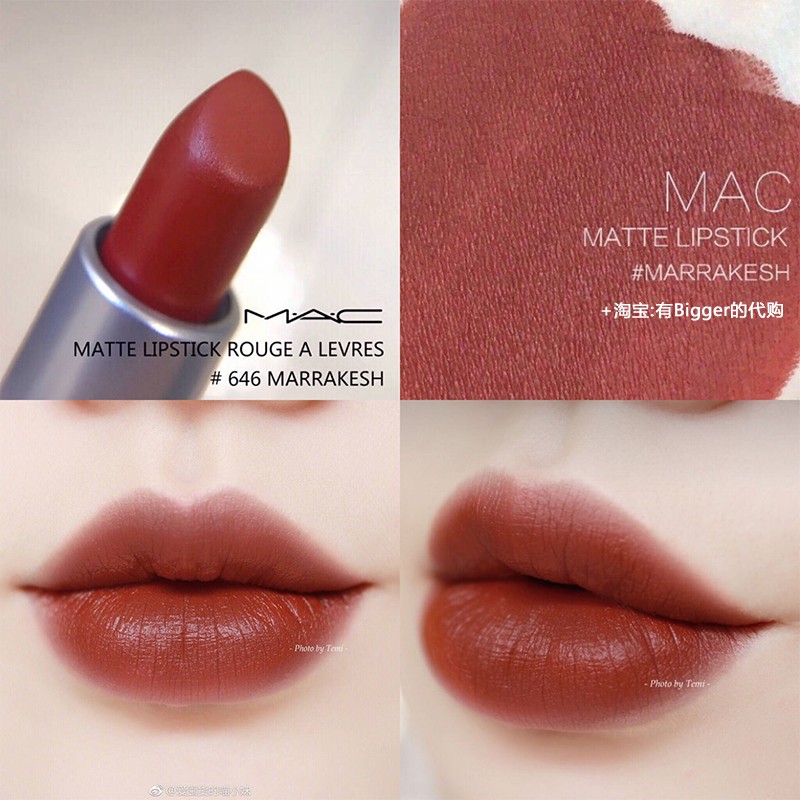 Nhược Điểm của son mac: những Điều cần lưu Ý trước khi mua