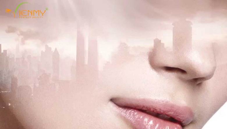 Ô nhiễm thẩm mỹ, hậu quả của việc sử dụng chất độc hóa học trong chiến tranh