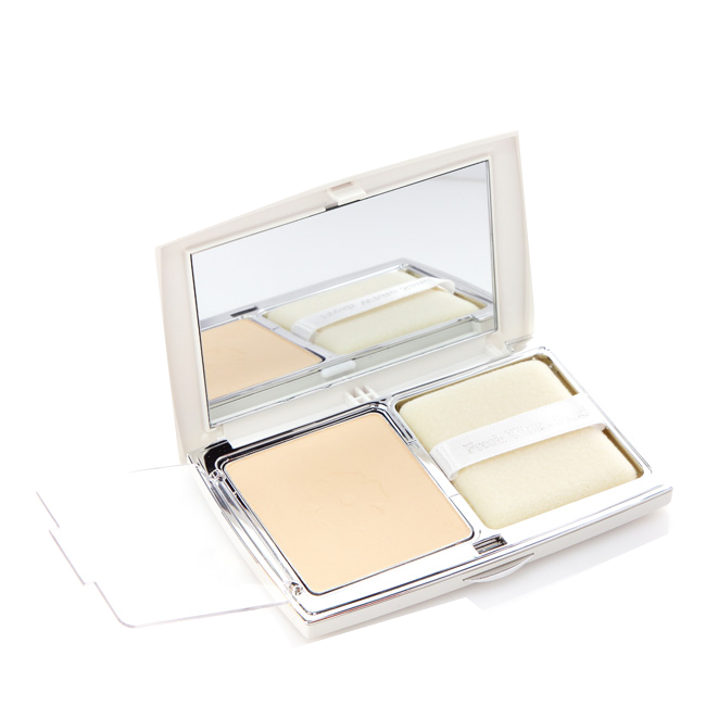 Phấn trắng trong trang điểm, xu hướng, lợi ích và cách sử dụng hiệu quả