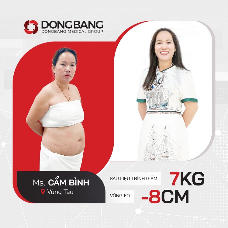 Viện thẩm mỹ dongbang: Địa chỉ làm đẹp uy tín hàng đầu tại việt nam