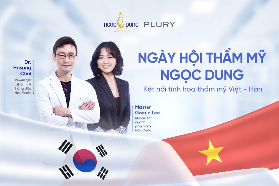 Giới thiệu về thẩm mỹ ngọc dung