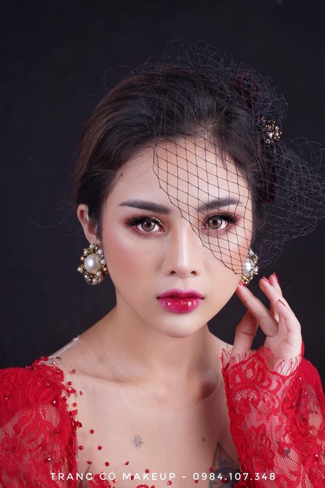 Trang cỏ makeup, Địa chỉ trang Điểm nổi tiếng tại tp.hcm
