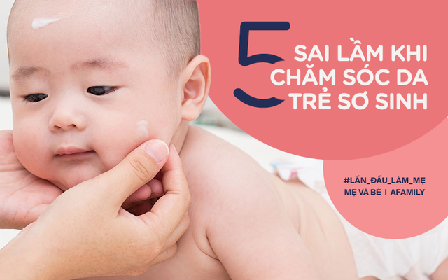 Nguy cơ và biện pháp phòng ngừa khi trẻ ăn nhầm kem dưỡng da