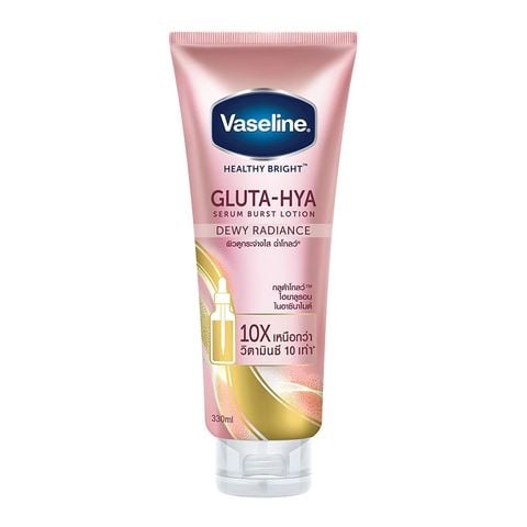 Vaseline dưỡng Ẩm da mặt - lợi Ích, cách sử dụng và lưu Ý quan trọng