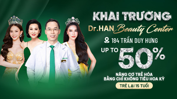 Viện thẩm mỹ Âu hàn: Địa chỉ tin cậy cho vẻ Đẹp hoàn hảo